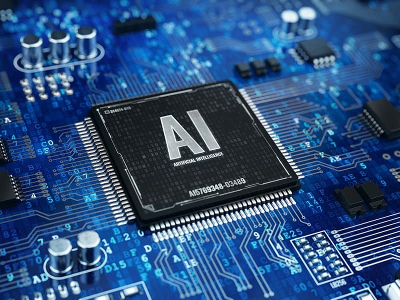 AI-driven automation