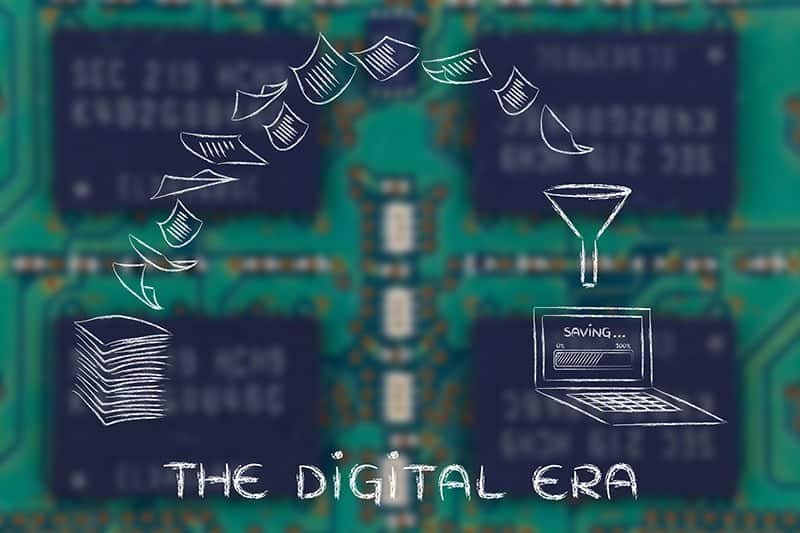 digitalisation