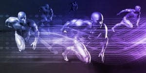 Disruptive Technologies