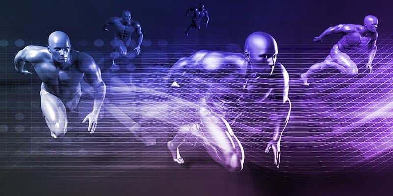 Disruptive Technologies