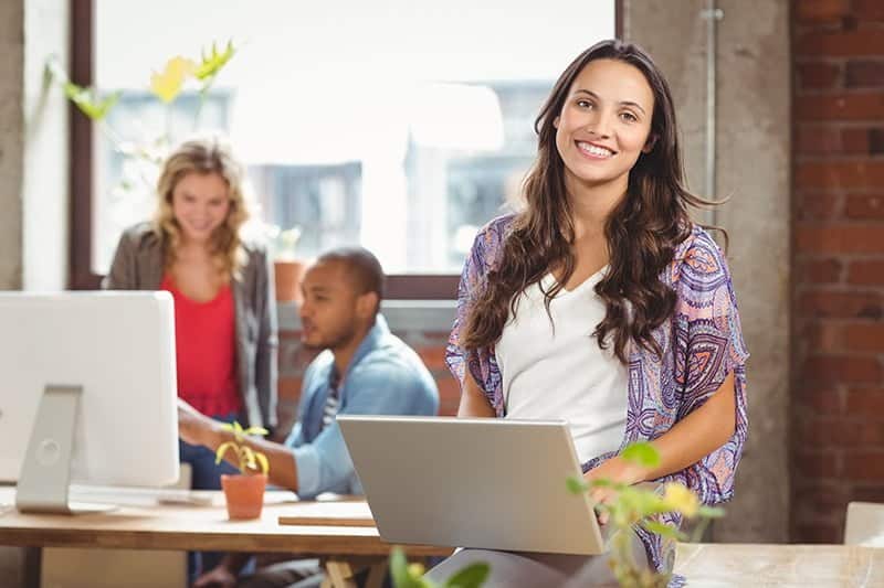 technology careers