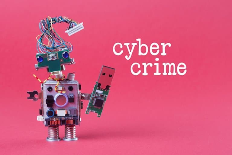 cybercrime