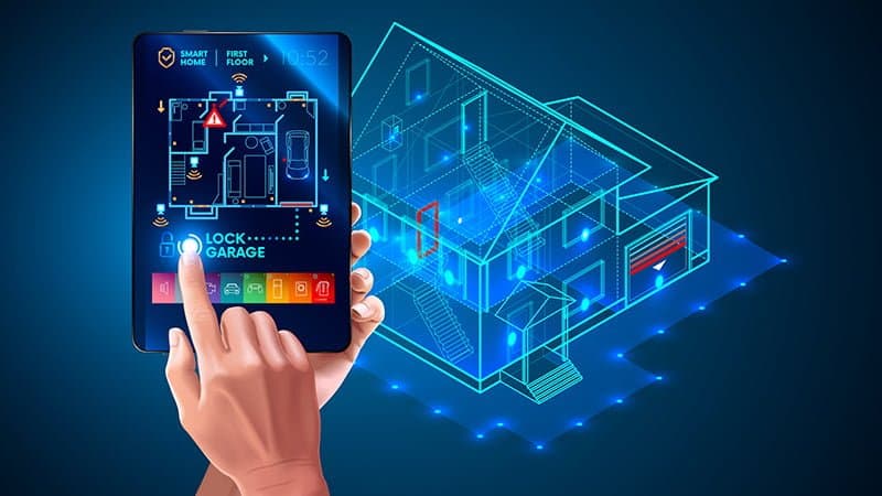 IoT Security is often overlooked