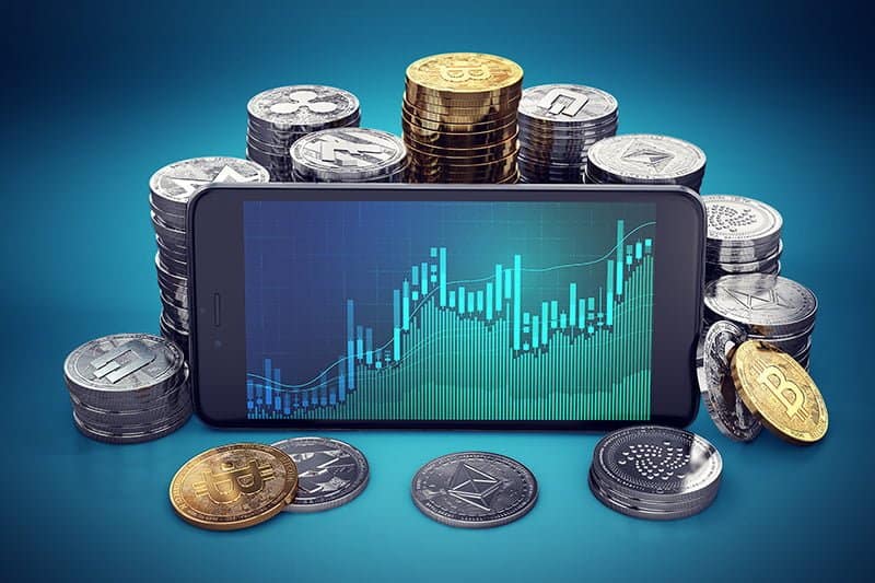 How To Invest In Cryptocurrency / How To Invest In Cryptocurrency 2021 Beginners Guide : Crypto exchanges often have higher transaction fees than many stock trading apps, farrokhnia said.