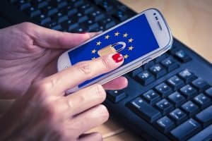 GDPR, IoT, Social Engineering