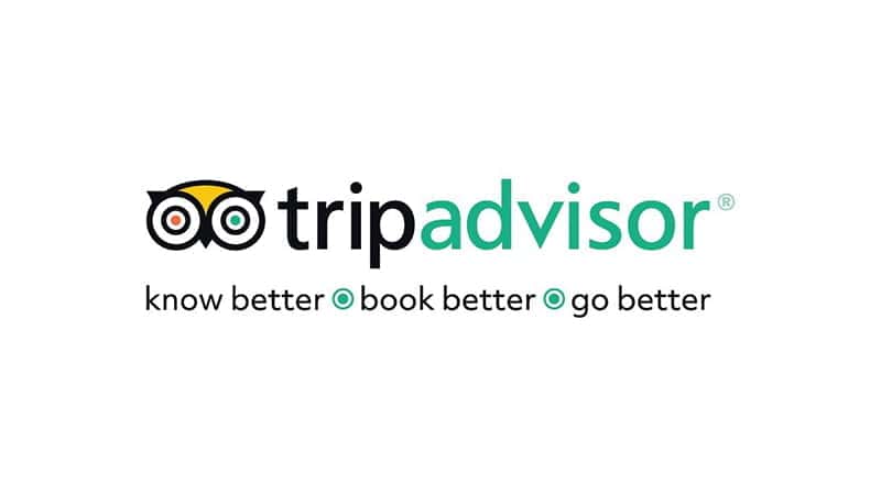 TripAdvisor and Bokum