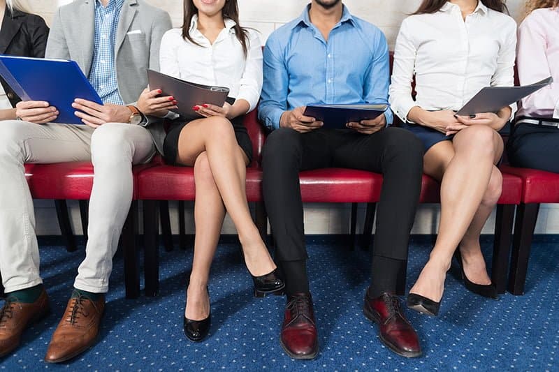 IT Recruitment - quizzes and tests are not the best way to find the ideal candidate