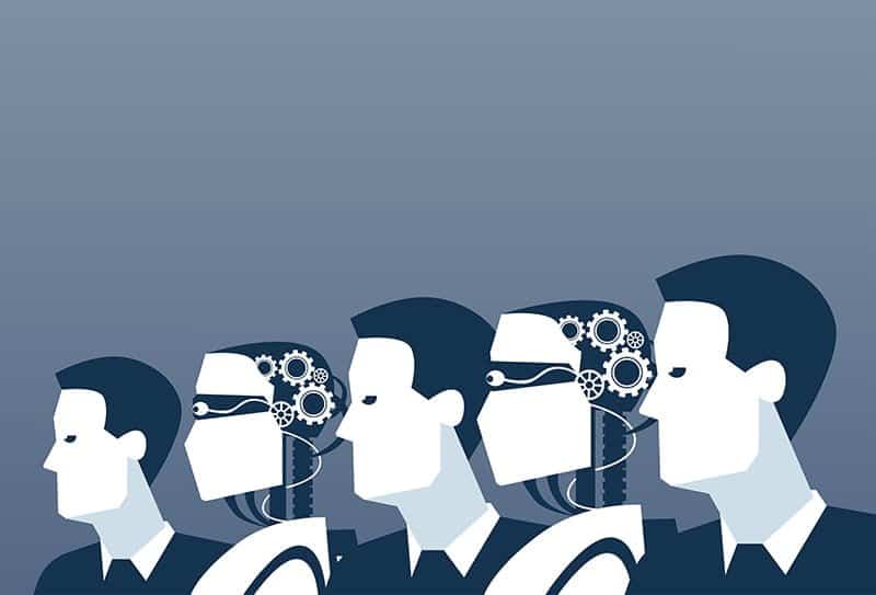 ServiceNow, Astound, Artificial Intelligence
