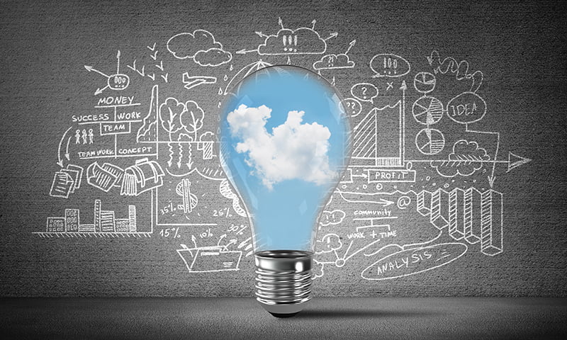 cloud analytics