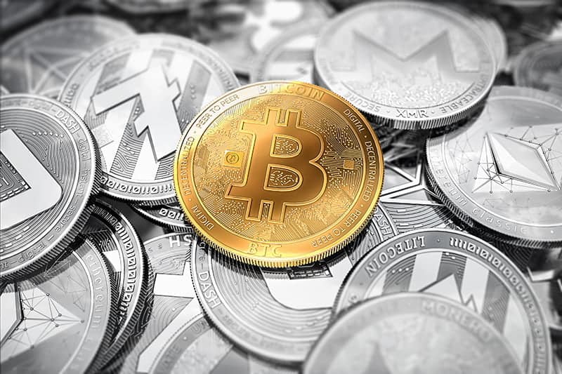 cryptocurrency and blockchain event in Hong Kong