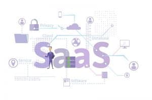 Saas - Software as a service