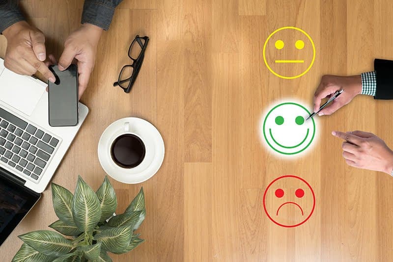 actionable employee feedback