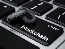 Blockchain: Whose identity is it anyway?