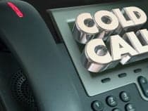 How Tech is Killing Cold Calling in Sales