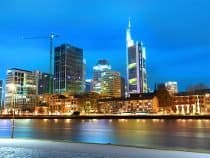 World Blockchain Summit Heads to Frankfurt in June