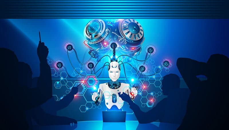 AI Global Marketplace