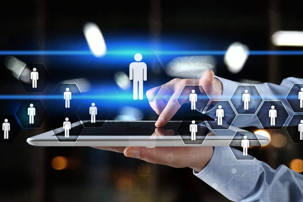 tech hiring - security skills in demand in US