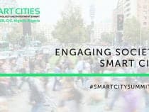 Smart Cities – Citizens Must Drive the Transformation