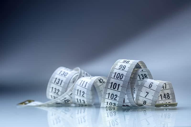 metrics