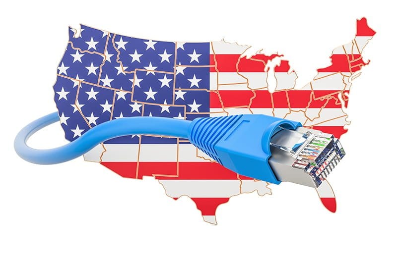 Internet service providers