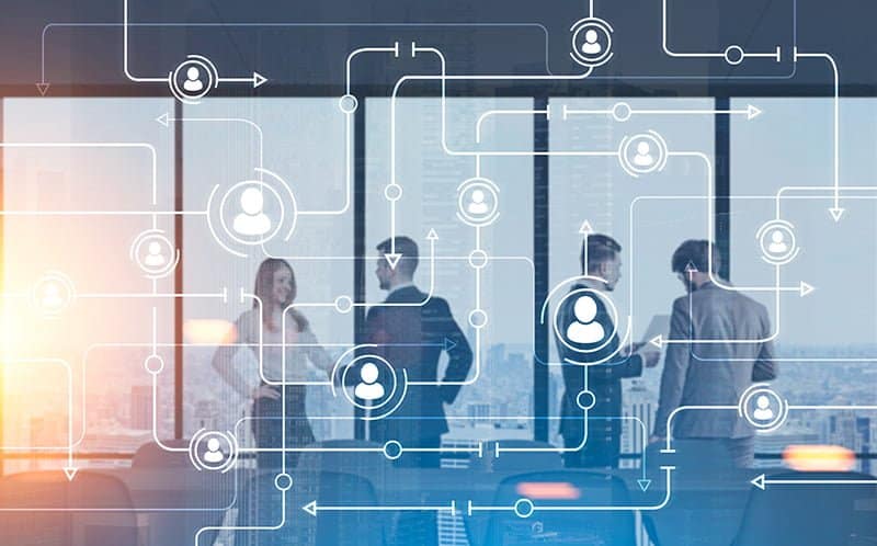 BCL Chain, Singapore, IoT and Blockchain