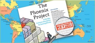 Phoenix project and DevOps
