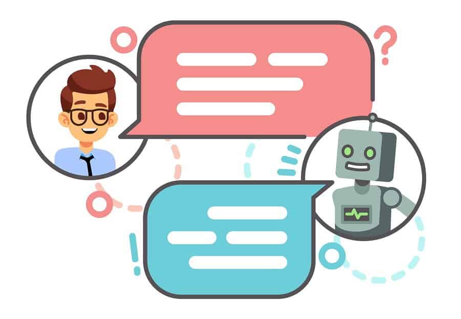 The Rise of Chatbots - ITChronicles