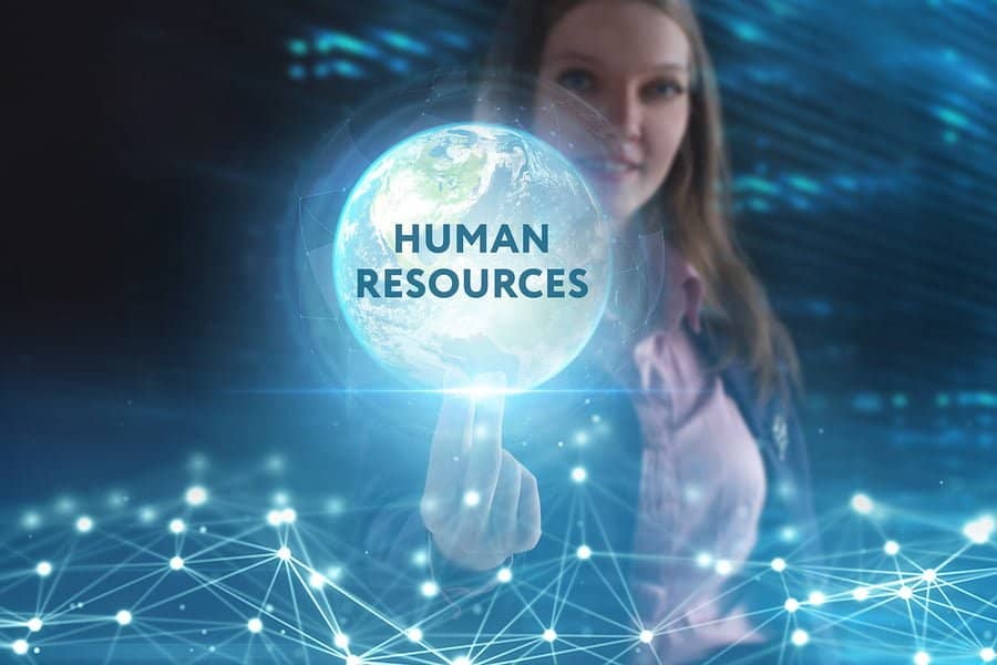 5 Great Human Resource Information System Hris Solutions Compared Itchronicles