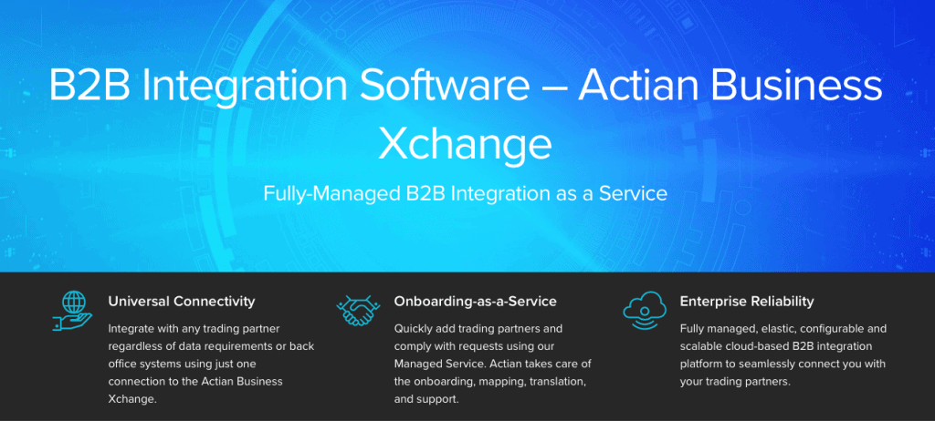 Business Integration and What It Really Means - ITChronicles
