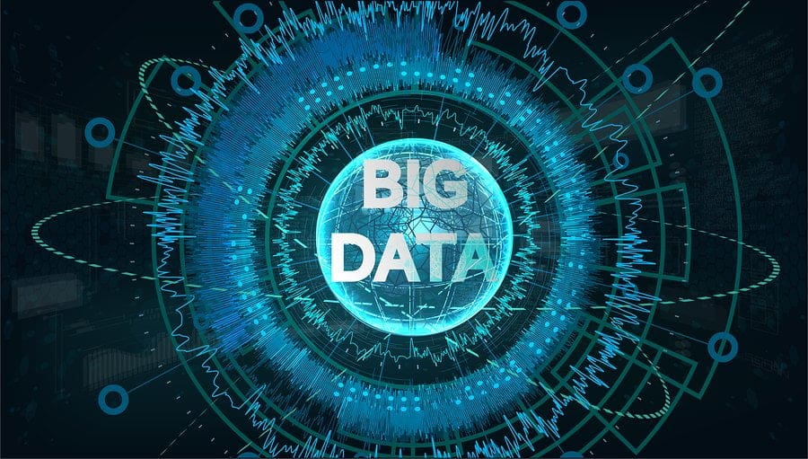 big data in business