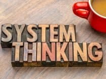 Systems Thinking: The Vocabulary, Tools and Theory