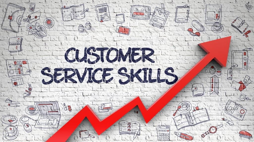 Customer Service Skills - Entry-level Social Media Jobs