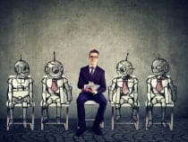Automation Is Replacing Jobs