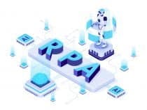 Top 5 Robotic Process Automation Tools