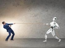 Will My Job Be Automated?