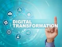 5 ways enterprise work management accelerates digital transformation