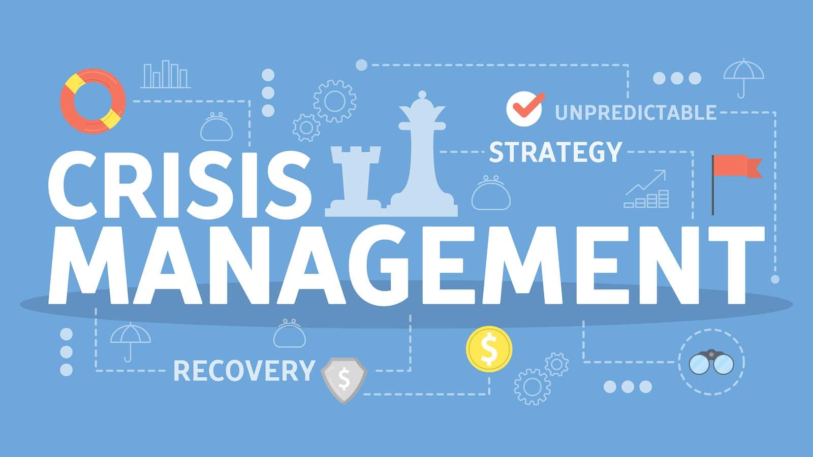 Crisis Management Coronavirus - ITChronicles