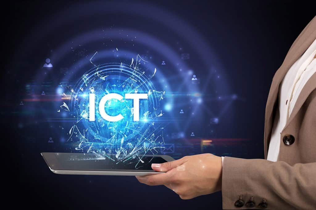 What is Information and Communications Technology (ICT)?