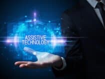 What Is Assistive Technology?