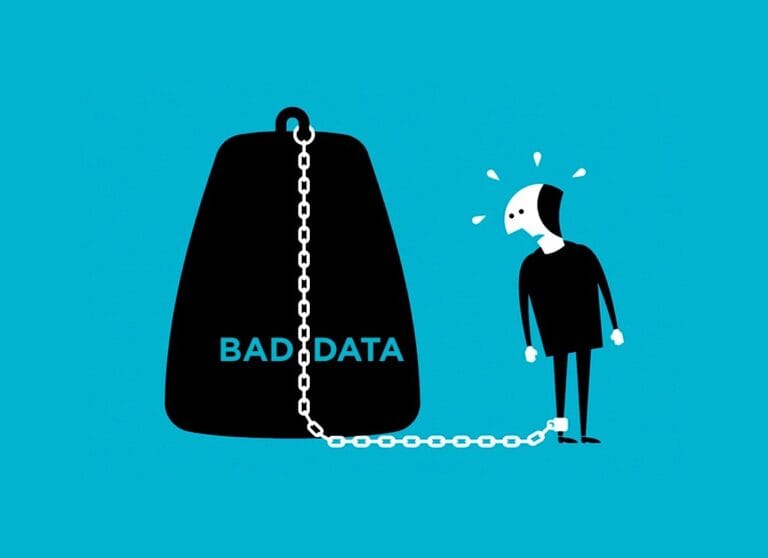 bad-data-five-reasons-it-s-harmful-for-your-business