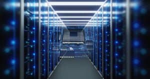Data Servers - Data Storage