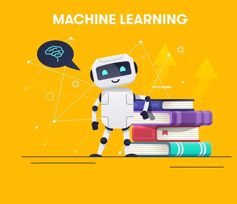 Machine Learning in Artificial Intelligence Engineering