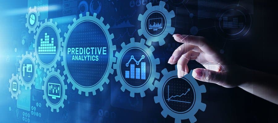 Predictive Analytics and ICT
