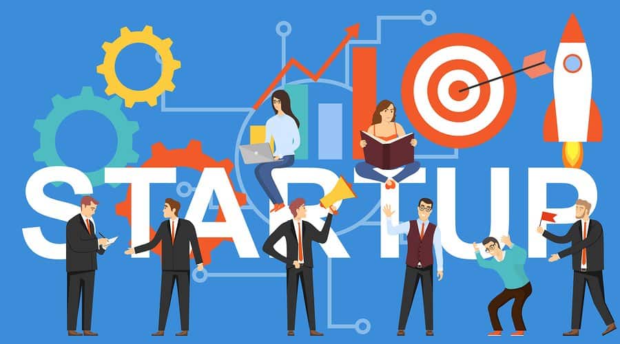 Startup: Gow to start your new business and avoid failure