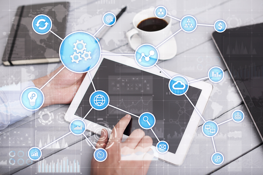 Tools for productivity for remote workers