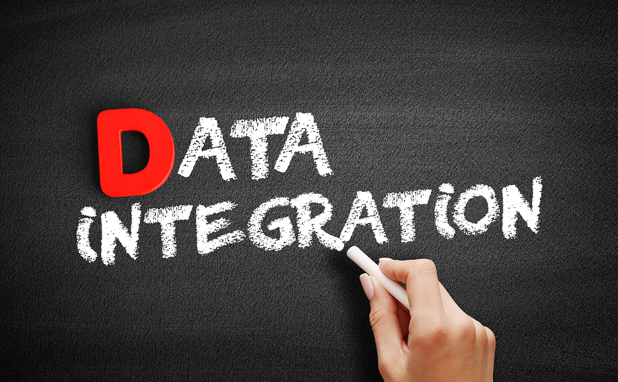 Data integration
