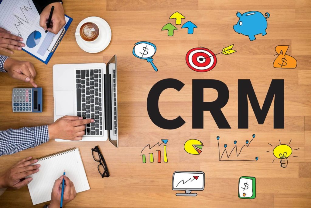 5 Key Benefits of Mapping Your CRM to Your Sales Process ITChronicles