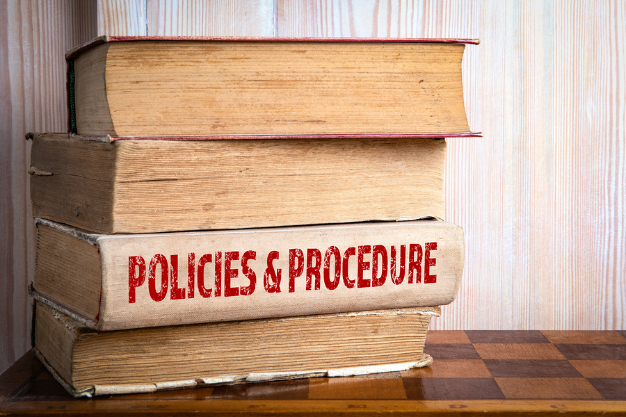Policies for wfh and COVID-19