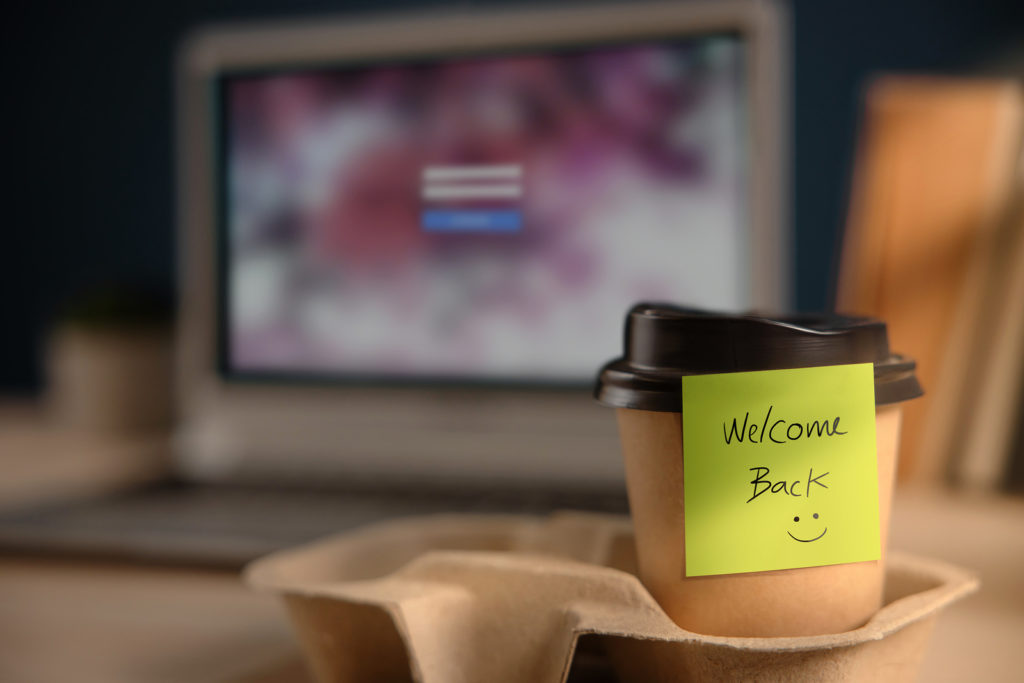 Return to Work