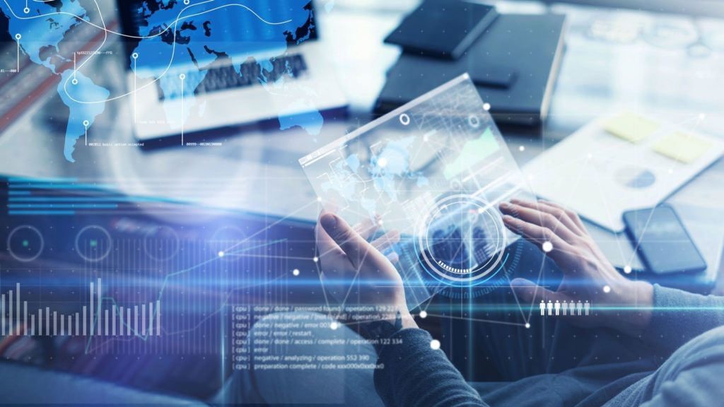 crm mapping will help sales trends improve
